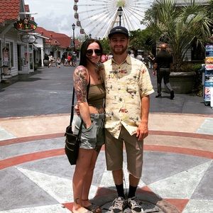 Meet your Posher, Theresa